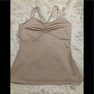 Boston Proper Made To Be Seen Cami